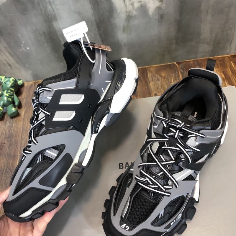 Balenciaga Track Shoes